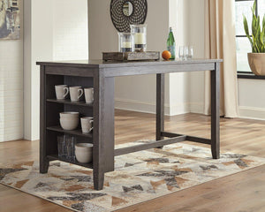 Caitbrook Counter Height Dining Set - Ego Home Furniture