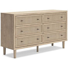 Load image into Gallery viewer, Cielden Dresser and Mirror - Ego Home Furniture
