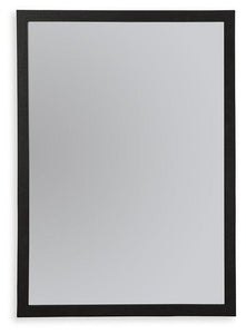 Danziar Dresser and Mirror - Ego Home Furniture