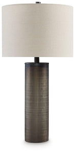 Dingerly Lamp Set - Ego Home Furniture