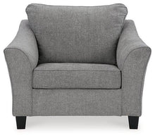 Load image into Gallery viewer, Mathonia Living Room Set - Ego Home Furniture

