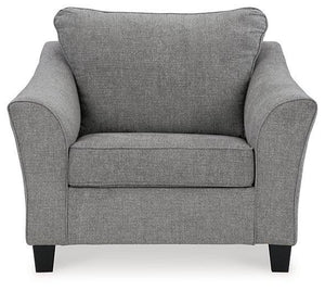 Mathonia Living Room Set - Ego Home Furniture