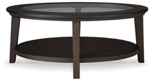 Load image into Gallery viewer, Celamar Occasional Table Set
