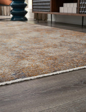 Load image into Gallery viewer, Mauville 7&#39;10&quot; x 10&#39;4&quot; Rug - Ego Home Furniture
