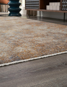 Mauville 7'10" x 10'4" Rug - Ego Home Furniture
