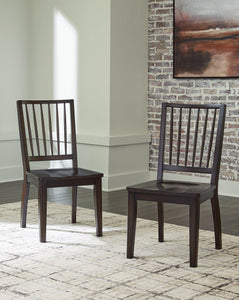 Charterton Dining Chair - Ego Home Furniture
