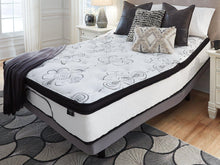 Load image into Gallery viewer, Chime 12 Inch Hybrid 2-Piece Mattress Set with Better Than A Boxspring - Ego Home Furniture
