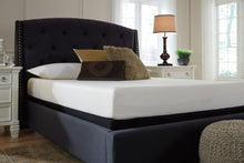 Load image into Gallery viewer, Chime 8 Inch Memory Foam Mattress in a Box - Ego Home Furniture
