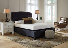 Load image into Gallery viewer, Chime 8 Inch Memory Foam Mattress in a Box - Ego Home Furniture
