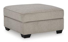 Load image into Gallery viewer, Claireah Ottoman With Storage - Ego Home Furniture
