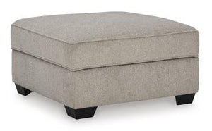 Claireah Ottoman With Storage - Ego Home Furniture