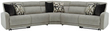 Load image into Gallery viewer, Colleyville Power Reclining Sectional - Ego Home Furniture
