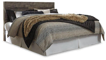 Load image into Gallery viewer, Derekson Bed with 2 Storage Drawers - Ego Home Furniture
