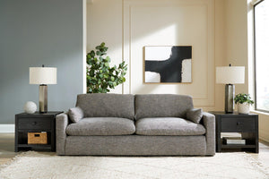 Dramatic Living Room Set - Ego Home Furniture