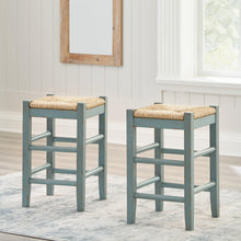 Load image into Gallery viewer, Mirimyn Counter Height Bar Stool
