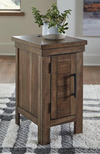 Load image into Gallery viewer, Moriville Chairside End Table
