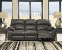 Load image into Gallery viewer, Dunwell Power Reclining Sofa
