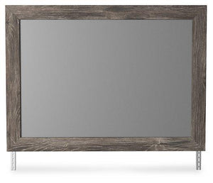 Ralinksi Dresser and Mirror - Ego Home Furniture