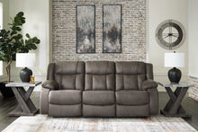 Load image into Gallery viewer, First Base Reclining Sofa - Ego Home Furniture
