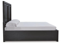 Load image into Gallery viewer, Foyland Panel Storage Bed - Ego Home Furniture
