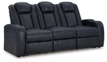 Load image into Gallery viewer, Fyne-Dyme Power Reclining Sofa
