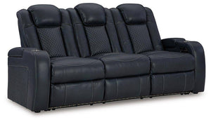 Fyne-Dyme Living Room Set - Ego Home Furniture