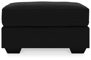 Gleston Ottoman - Ego Home Furniture