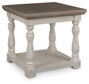 Havalance Occasional Table Set - Ego Home Furniture