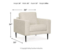 Load image into Gallery viewer, Hazela Living Room Set - Ego Home Furniture
