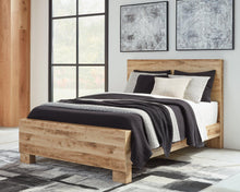 Load image into Gallery viewer, Hyanna Bed - Ego Home Furniture
