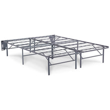Load image into Gallery viewer, Chime 8 Inch Memory Foam Mattress Set - Ego Home Furniture
