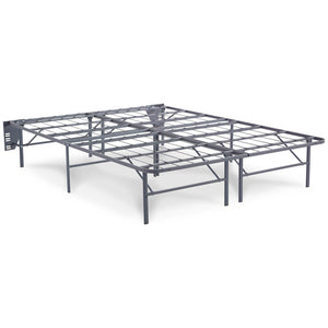 Chime 8 Inch Memory Foam Mattress Set - Ego Home Furniture