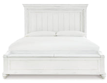Load image into Gallery viewer, Kanwyn Bed with Storage Bench - Ego Home Furniture
