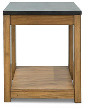 Load image into Gallery viewer, Quentina End Table
