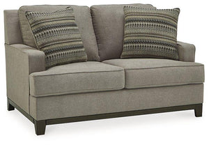 Kaywood Living Room Set - Ego Home Furniture