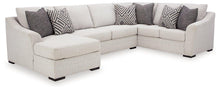 Load image into Gallery viewer, Koralynn Sectional with Chaise
