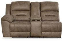 Load image into Gallery viewer, Ravenel Power Reclining Sectional - Ego Home Furniture
