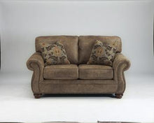Load image into Gallery viewer, Larkinhurst Loveseat - Ego Home Furniture
