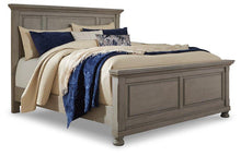 Load image into Gallery viewer, Lettner Bed - Ego Home Furniture
