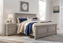 Load image into Gallery viewer, Lettner Bed - Ego Home Furniture
