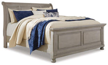 Load image into Gallery viewer, Lettner Bed - Ego Home Furniture
