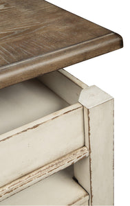 Realyn Occasional Table Set - Ego Home Furniture