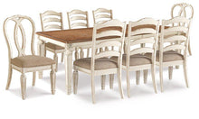 Load image into Gallery viewer, Realyn Dining Room Set - Ego Home Furniture

