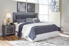 Load image into Gallery viewer, Lodanna Bed - Ego Home Furniture
