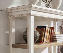 Load image into Gallery viewer, Realyn Home Office Set - Ego Home Furniture
