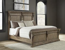 Load image into Gallery viewer, Markenburg Queen Bed
