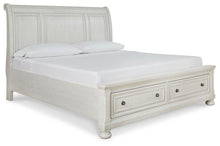 Load image into Gallery viewer, Robbinsdale Bed with Storage - Ego Home Furniture
