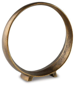 Ryandale Sculpture (Set of 2) - Ego Home Furniture