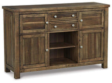 Load image into Gallery viewer, Moriville Counter Height Dining Set - Ego Home Furniture
