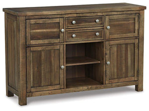 Moriville Counter Height Dining Set - Ego Home Furniture